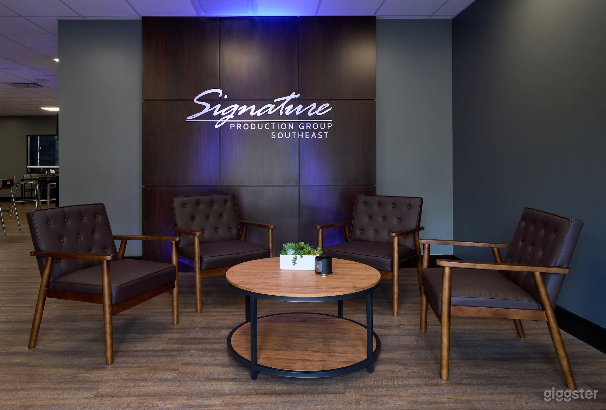 Hidden gem of a studio in North Atlanta Photo 3