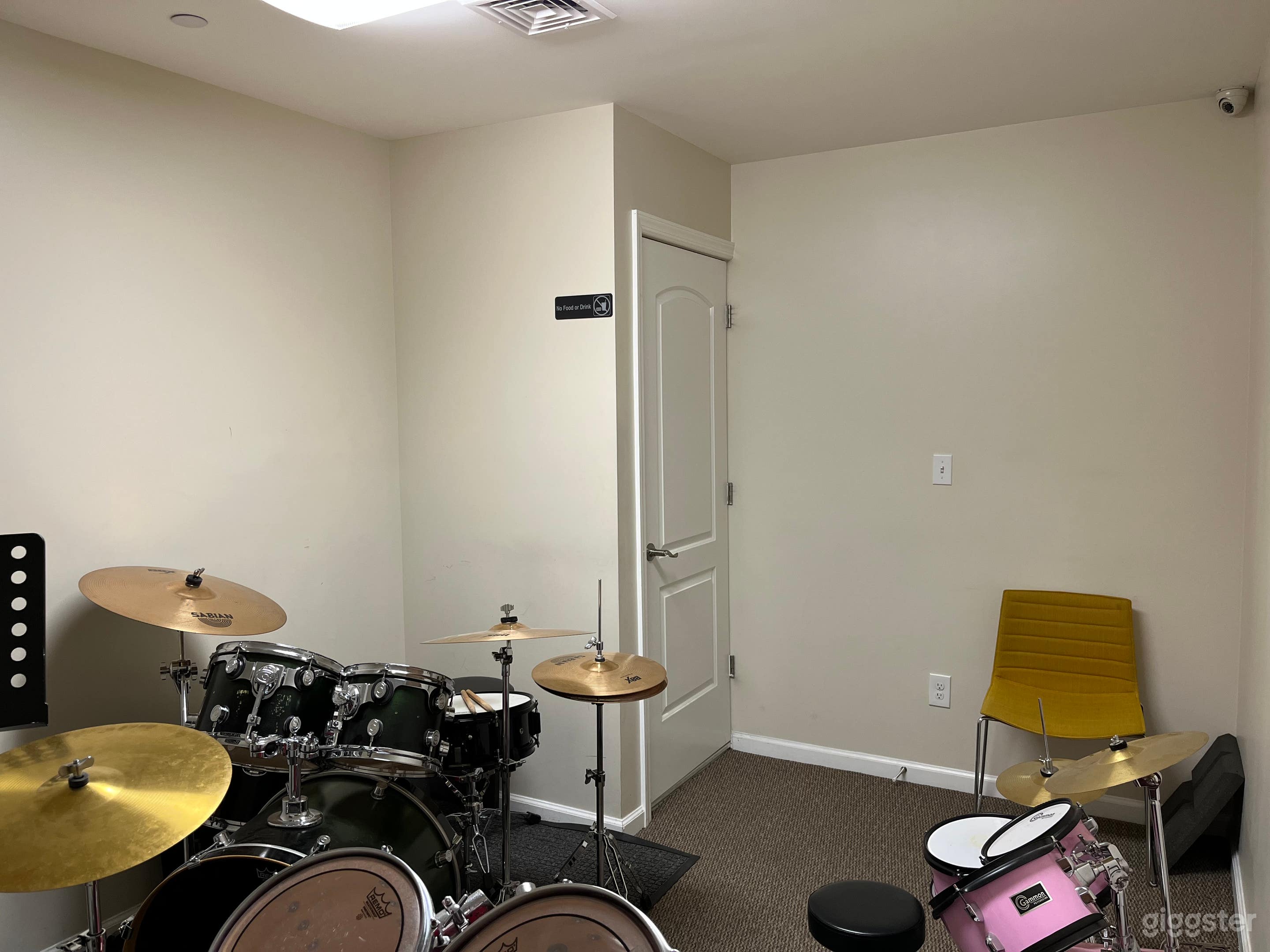 Drum Room (Studio 10)  Photo 2