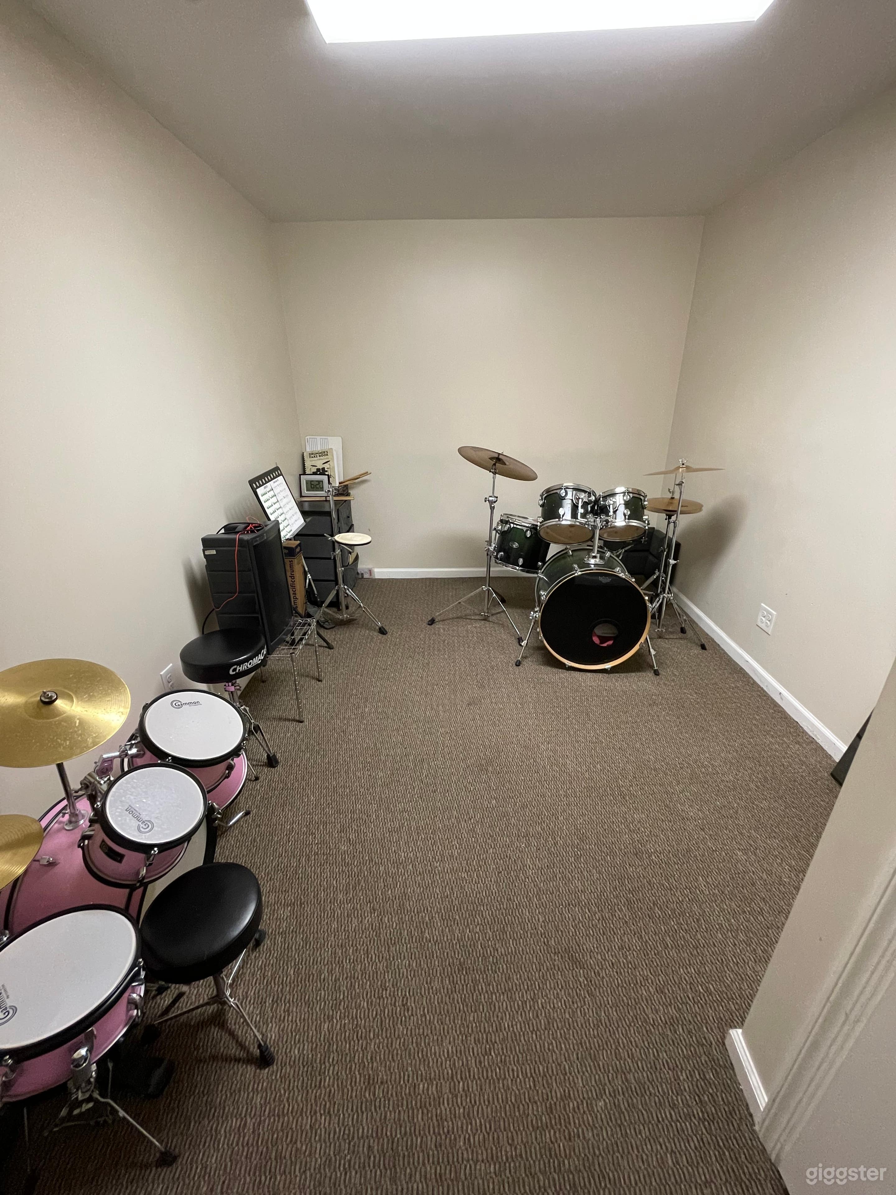 Drum Room (Studio 10)  Photo 3