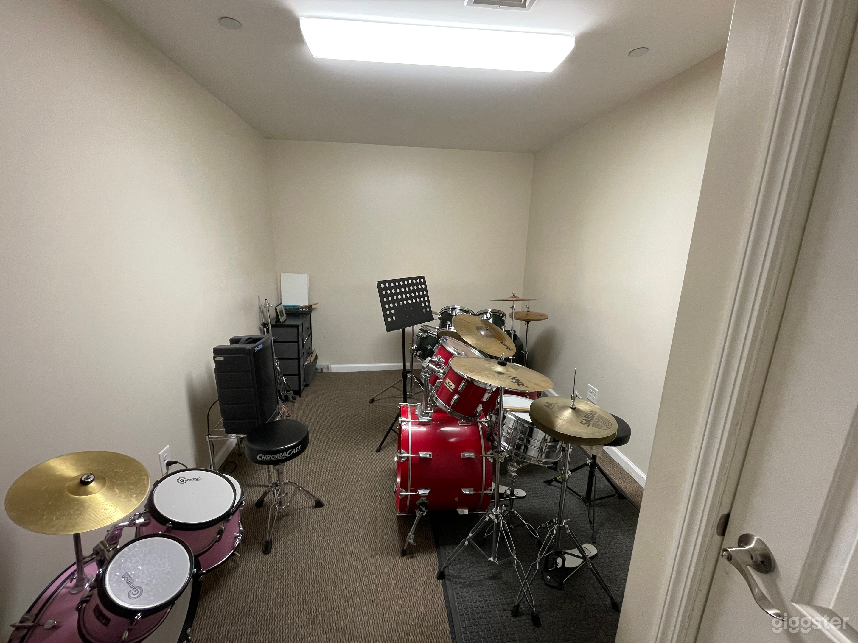 Drum Room (Studio 10)  Photo 4