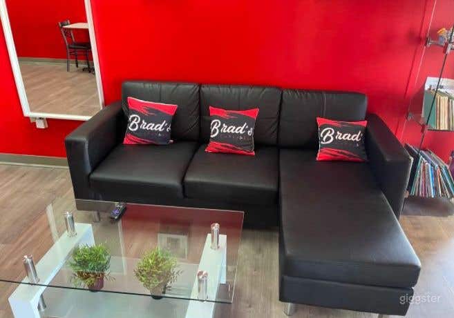  Cozy Coffe Bar in Charlotte 