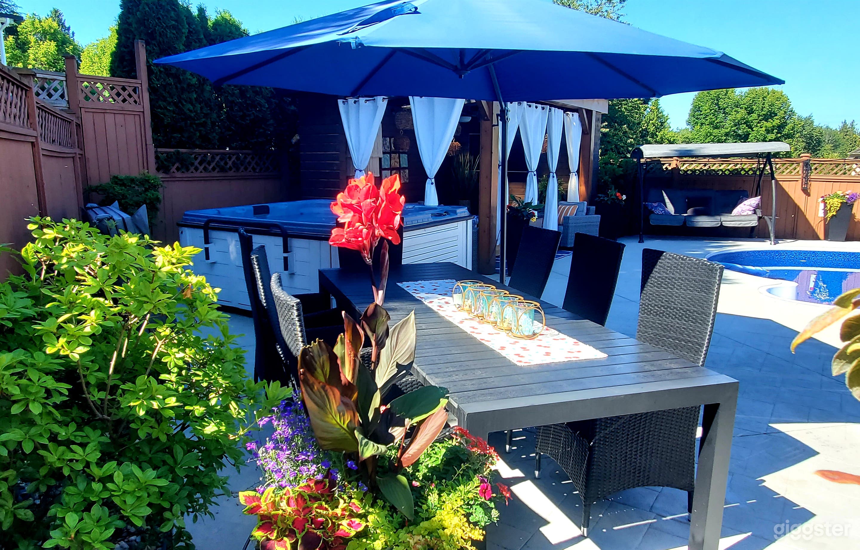 Parkview Pool Oasis Photo 2