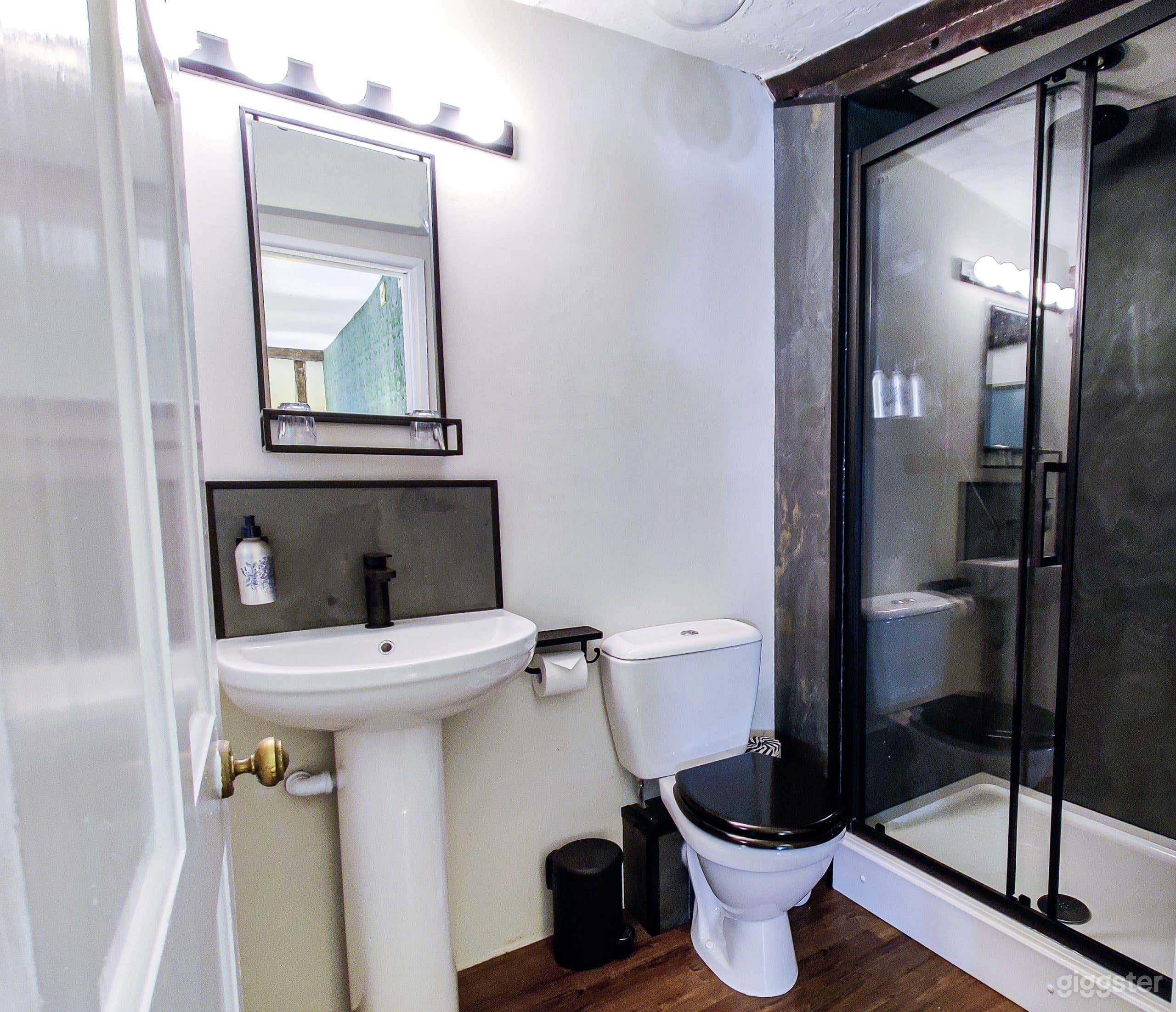 The Bizet Room Photo 2