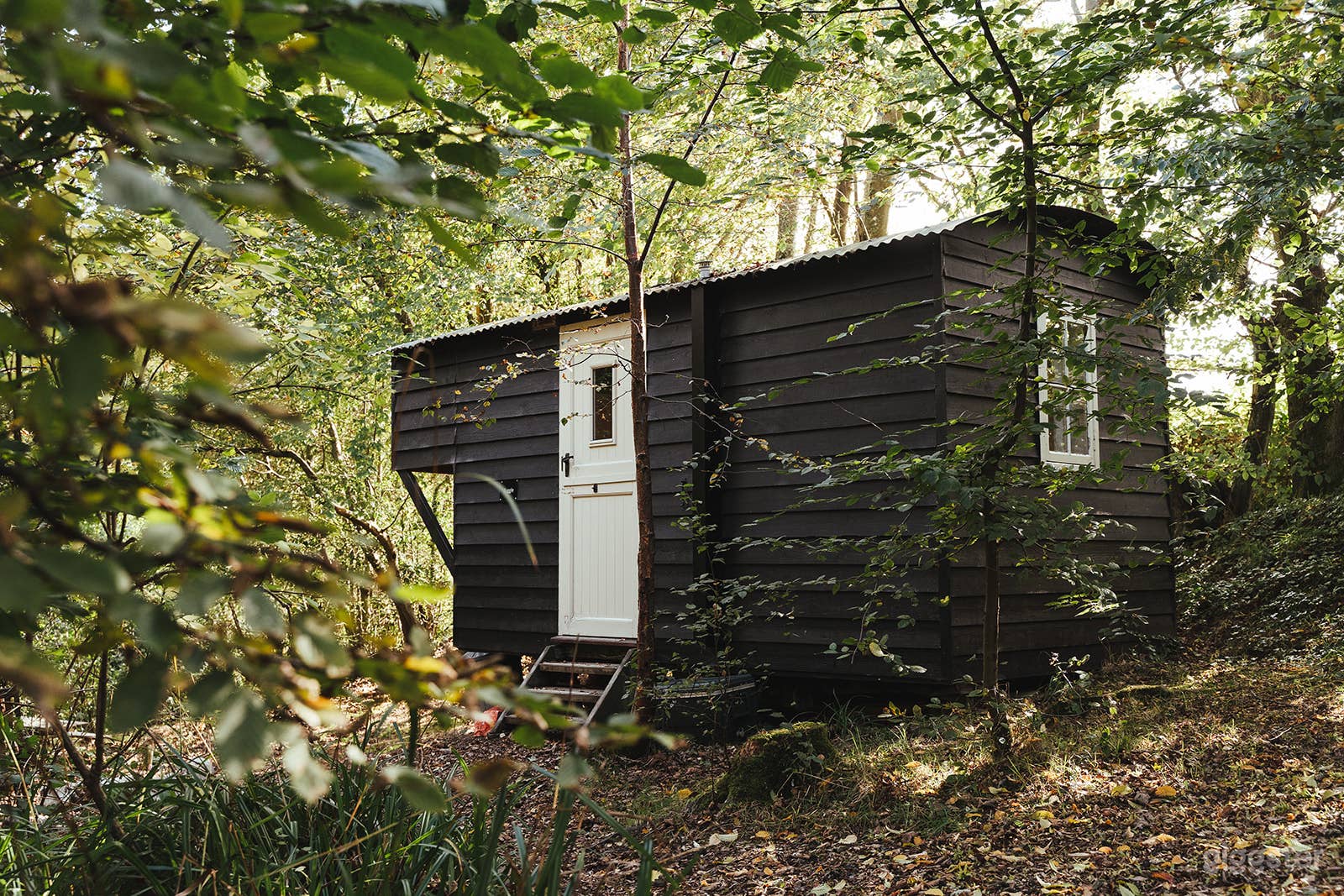 Hand Built Shepherds Huts in Bodiam Photo 1