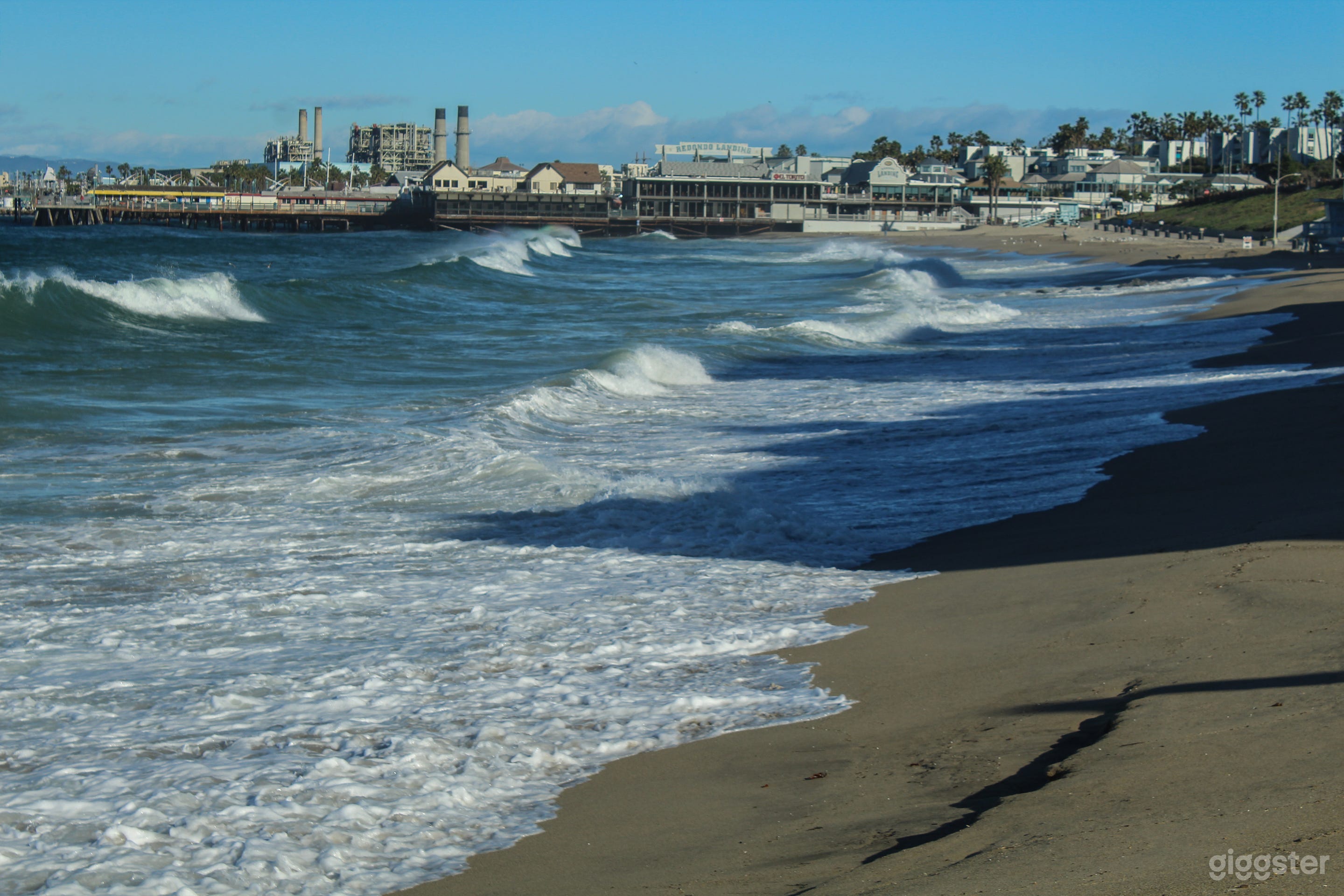 Redondo Beach Photo 2