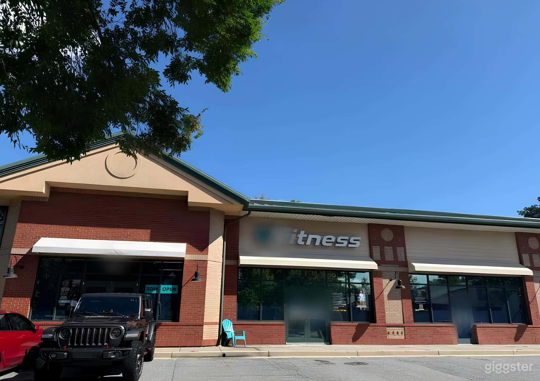 Gym &amp; Dance Studio  Photo 2