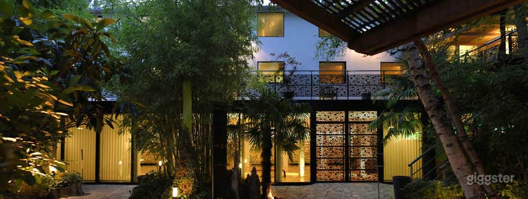  Outdoor Space 