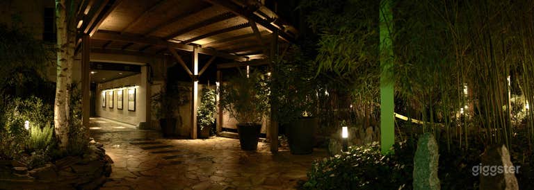  Outdoor Space 
