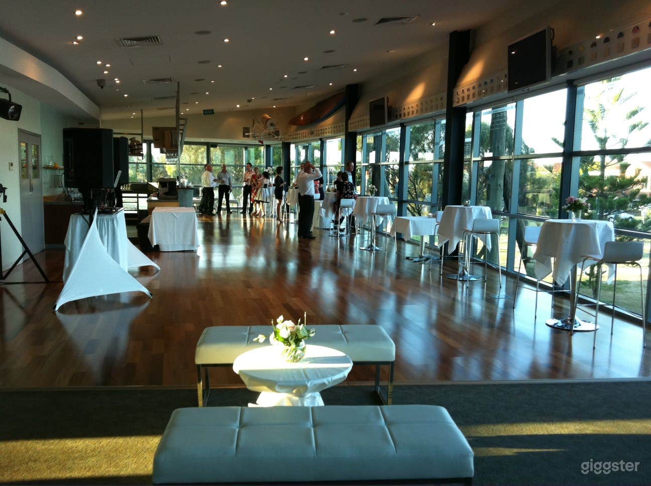 Bayview Room 3 Photo 1