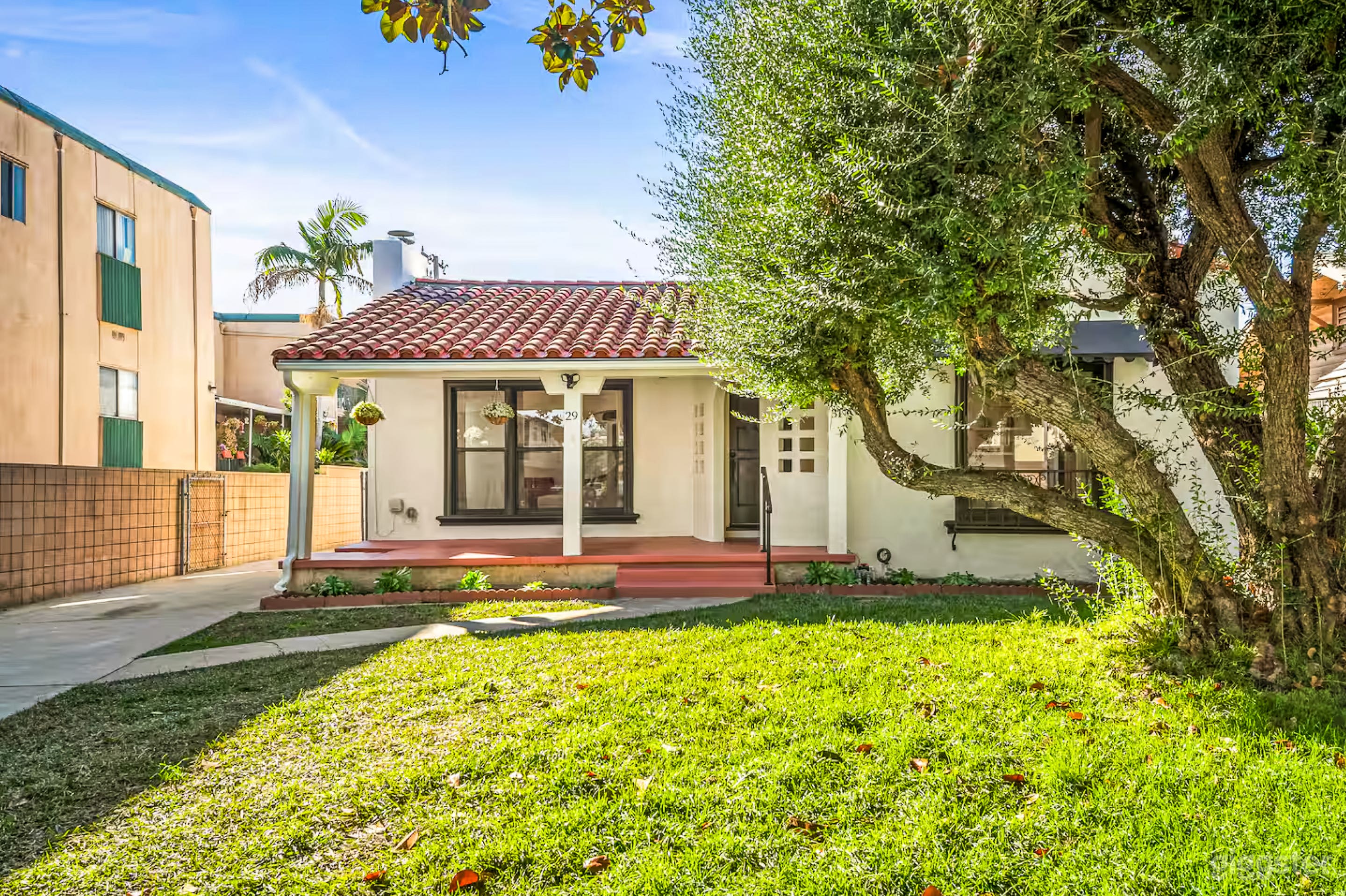 Bright Modern Home with Clean Lines, Natural Light Photo 1