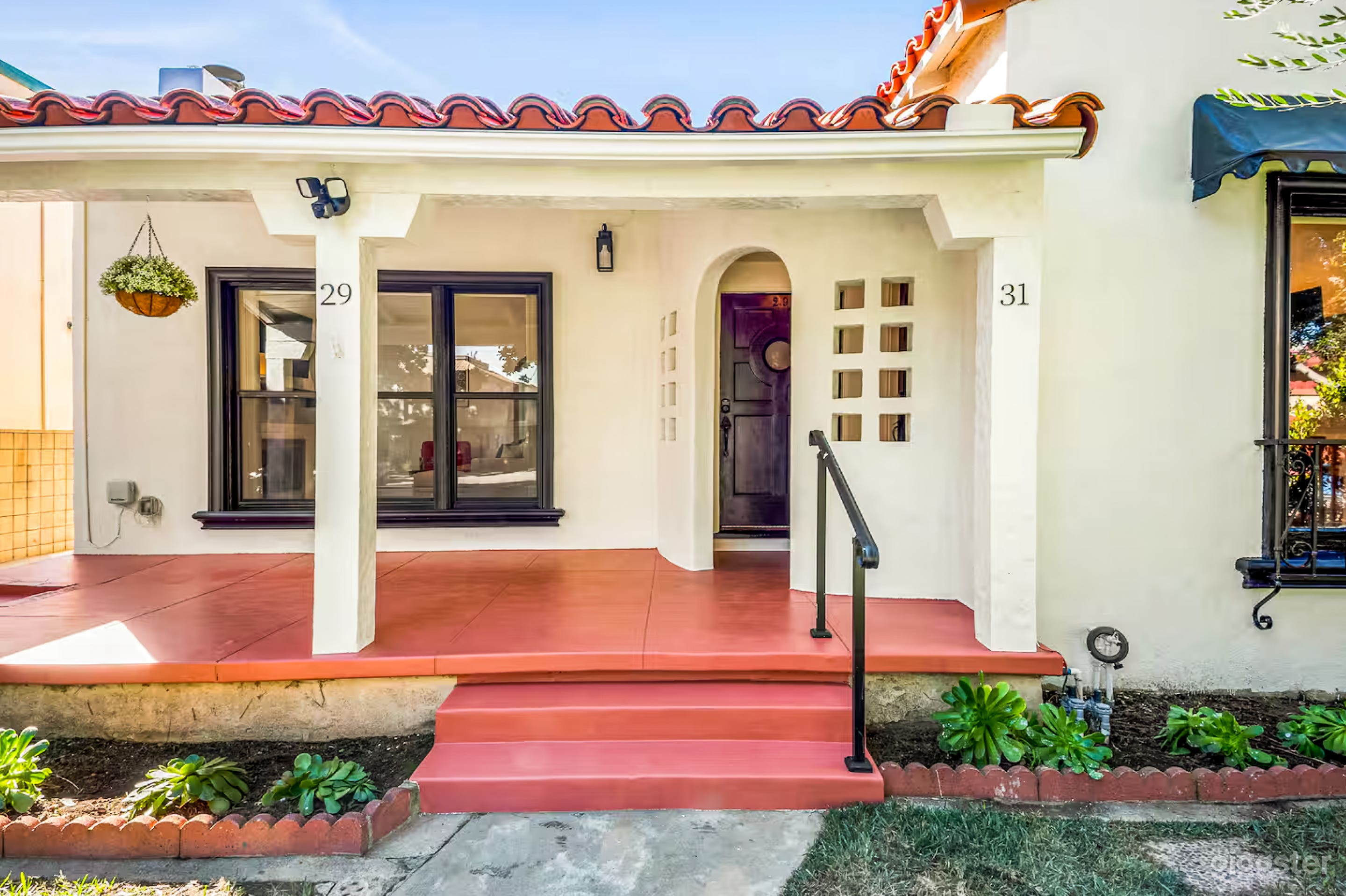 Bright Modern Home with Clean Lines, Natural Light Photo 2