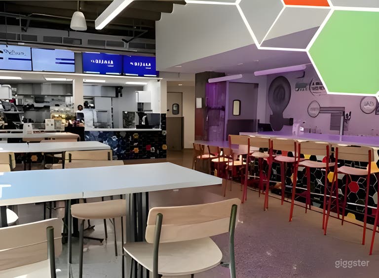  The Neon Bar & Lounge 