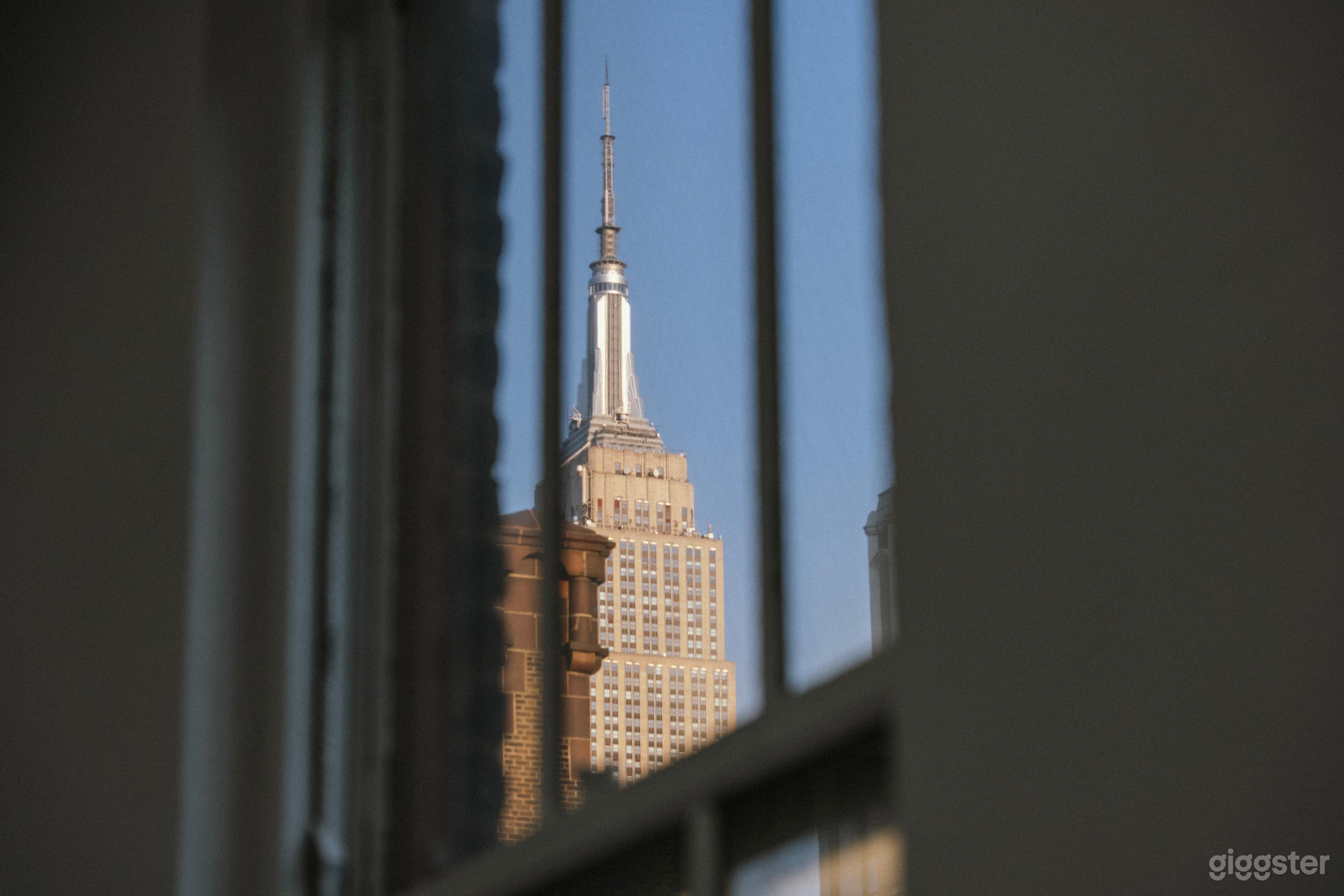 LARGE PRODUCTION SPACE || NYC Photo 4