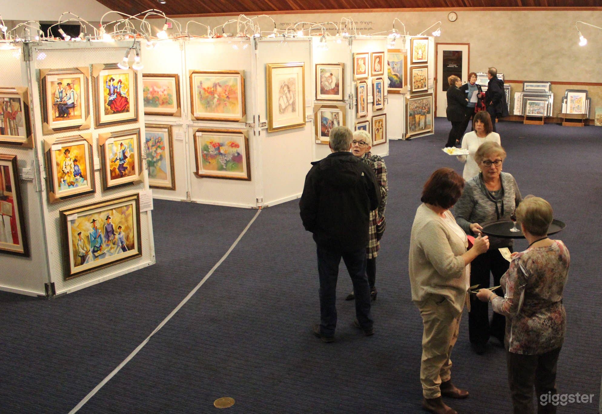 Meeting Room in Poway Photo 4