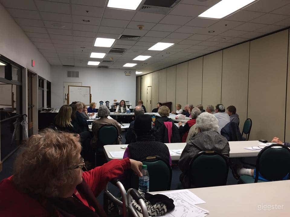 Meeting Room in Poway Photo 1