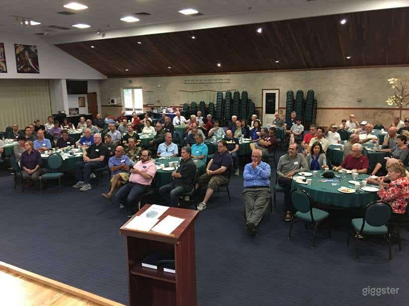 Meeting Room in Poway Photo 3