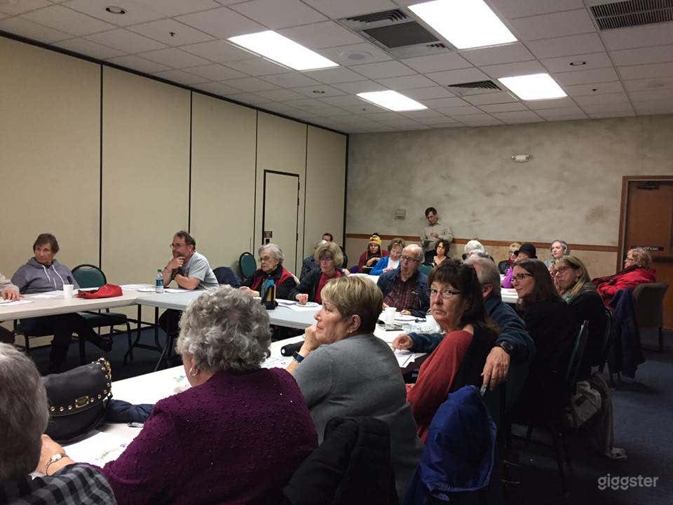 Meeting Room in Poway Photo 2