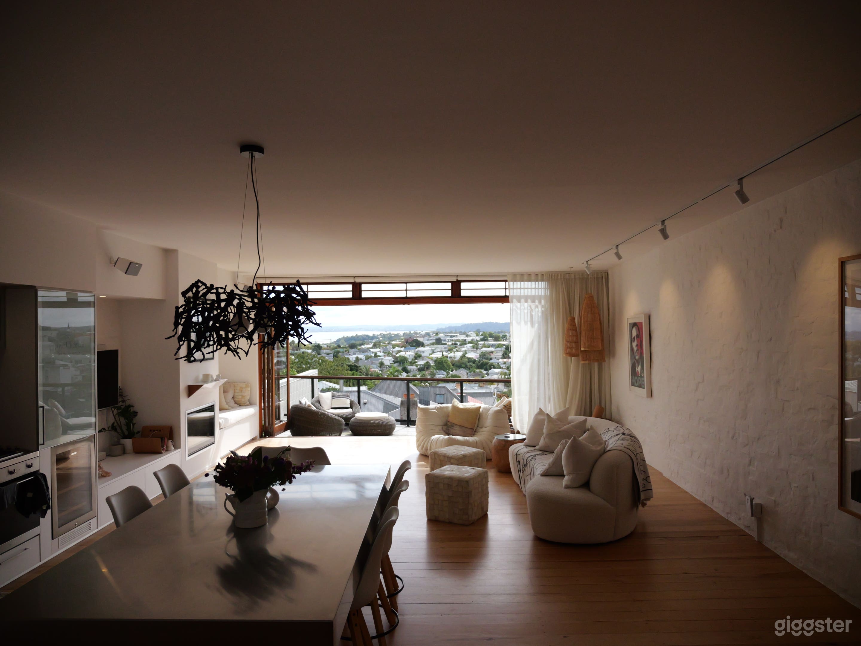 Stunning New York loft-style apartment Photo 1