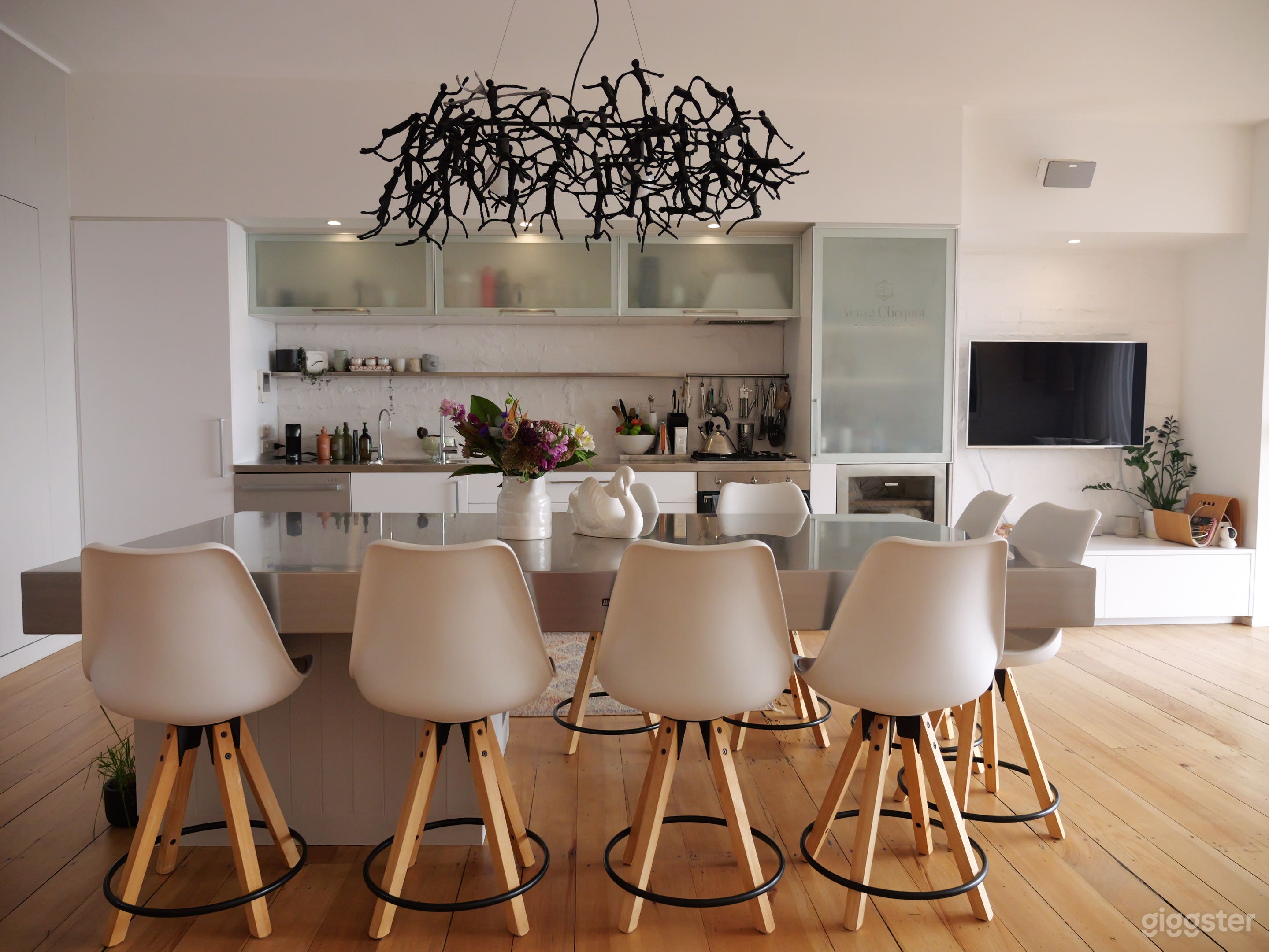 Stunning New York loft-style apartment Photo 4