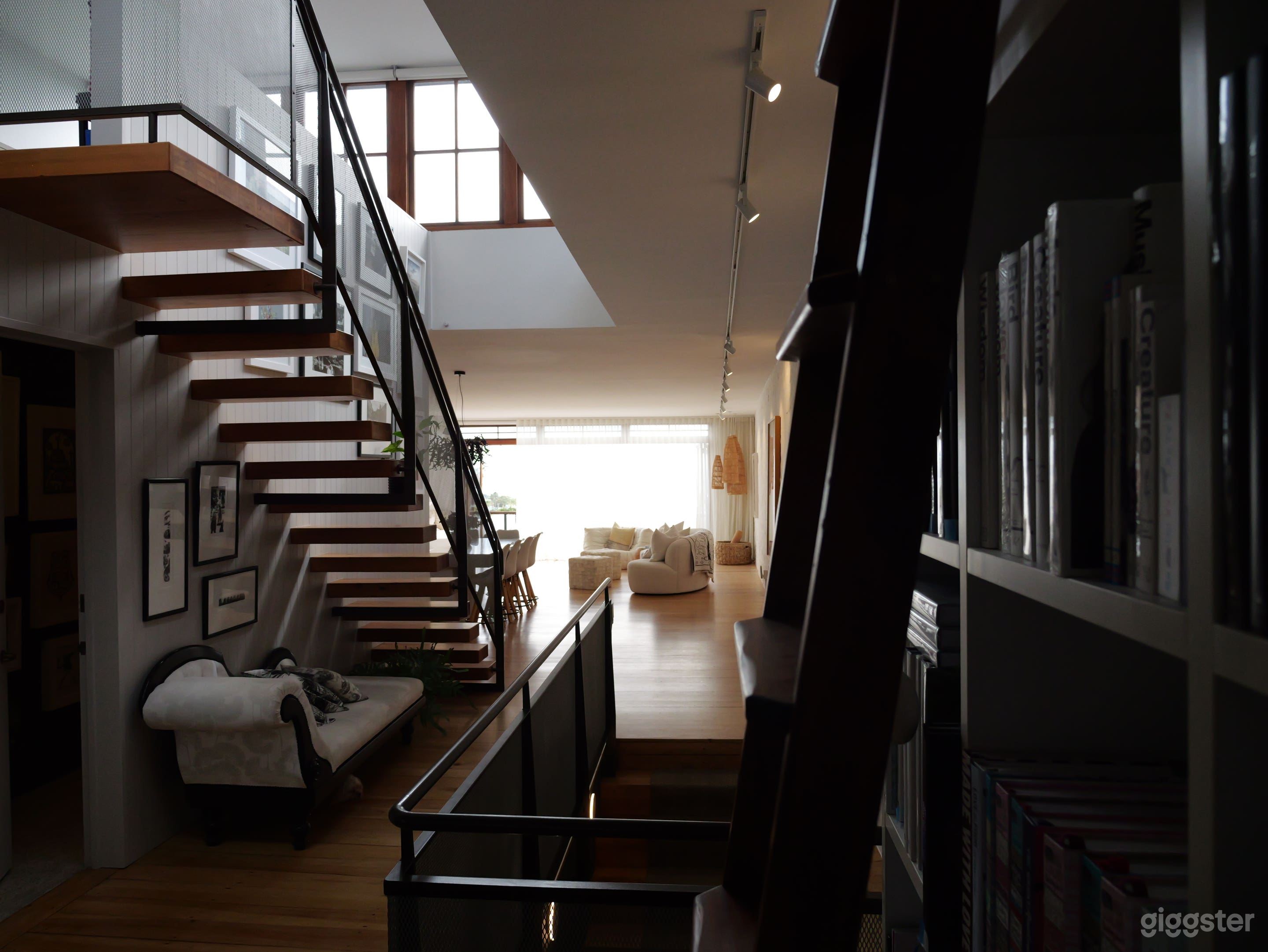 Stunning New York loft-style apartment Photo 3