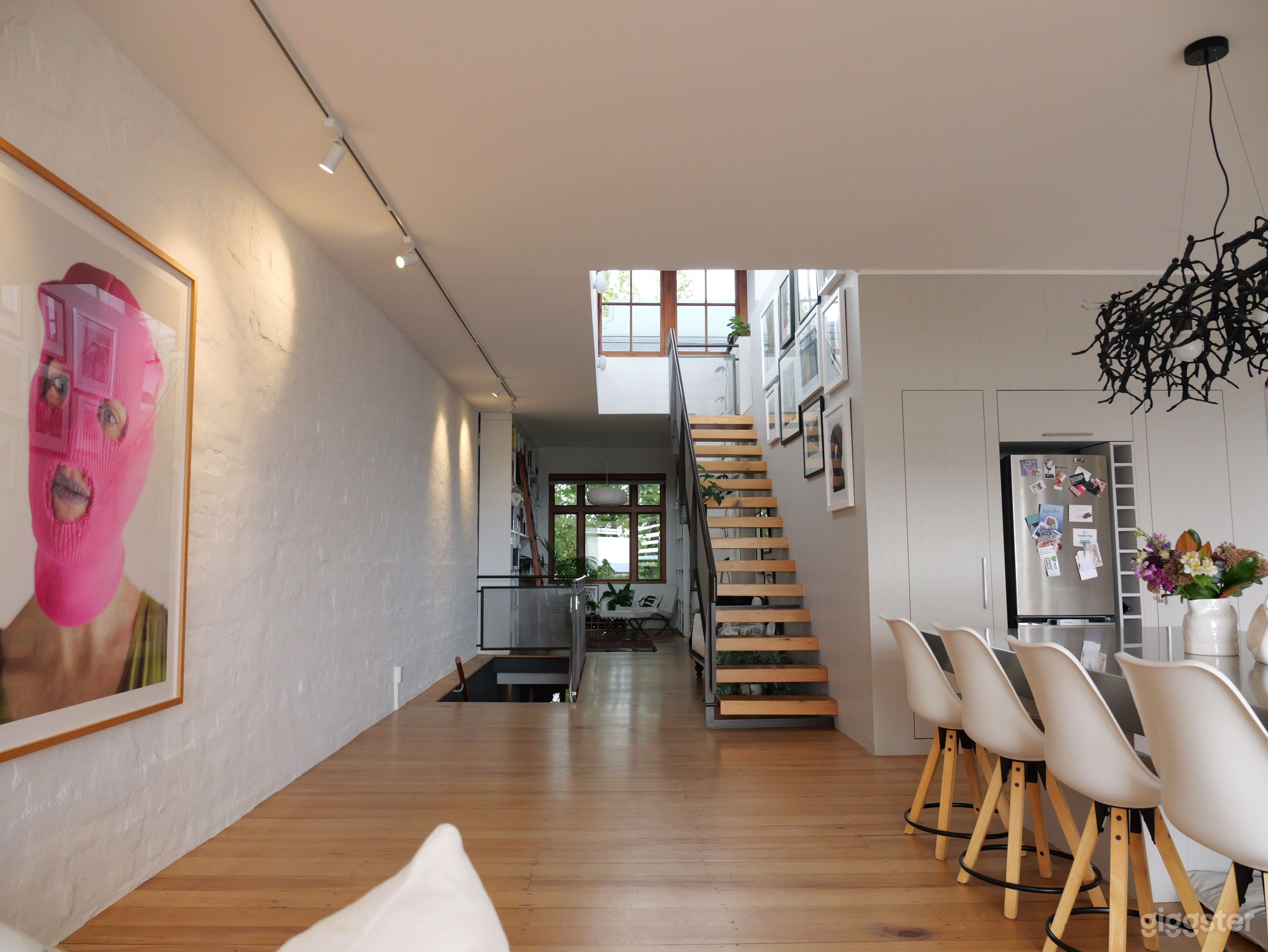 Stunning New York loft-style apartment Photo 2