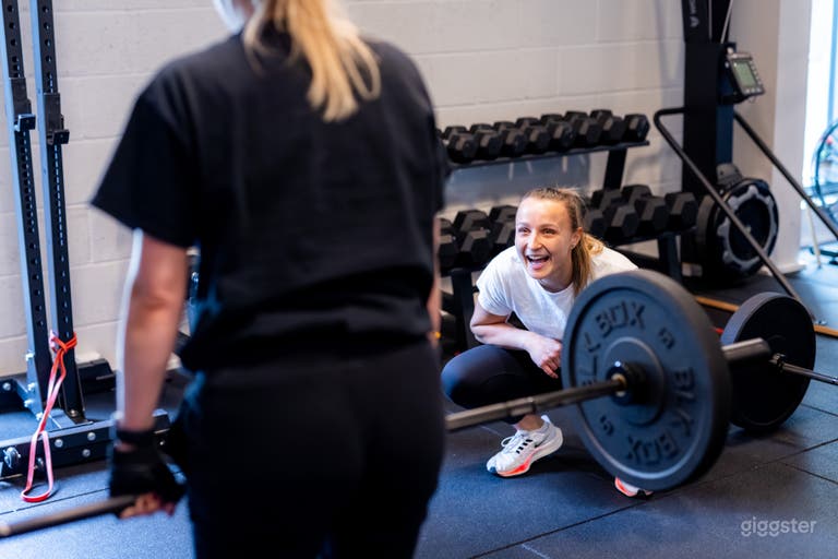  Previous photo shoot  