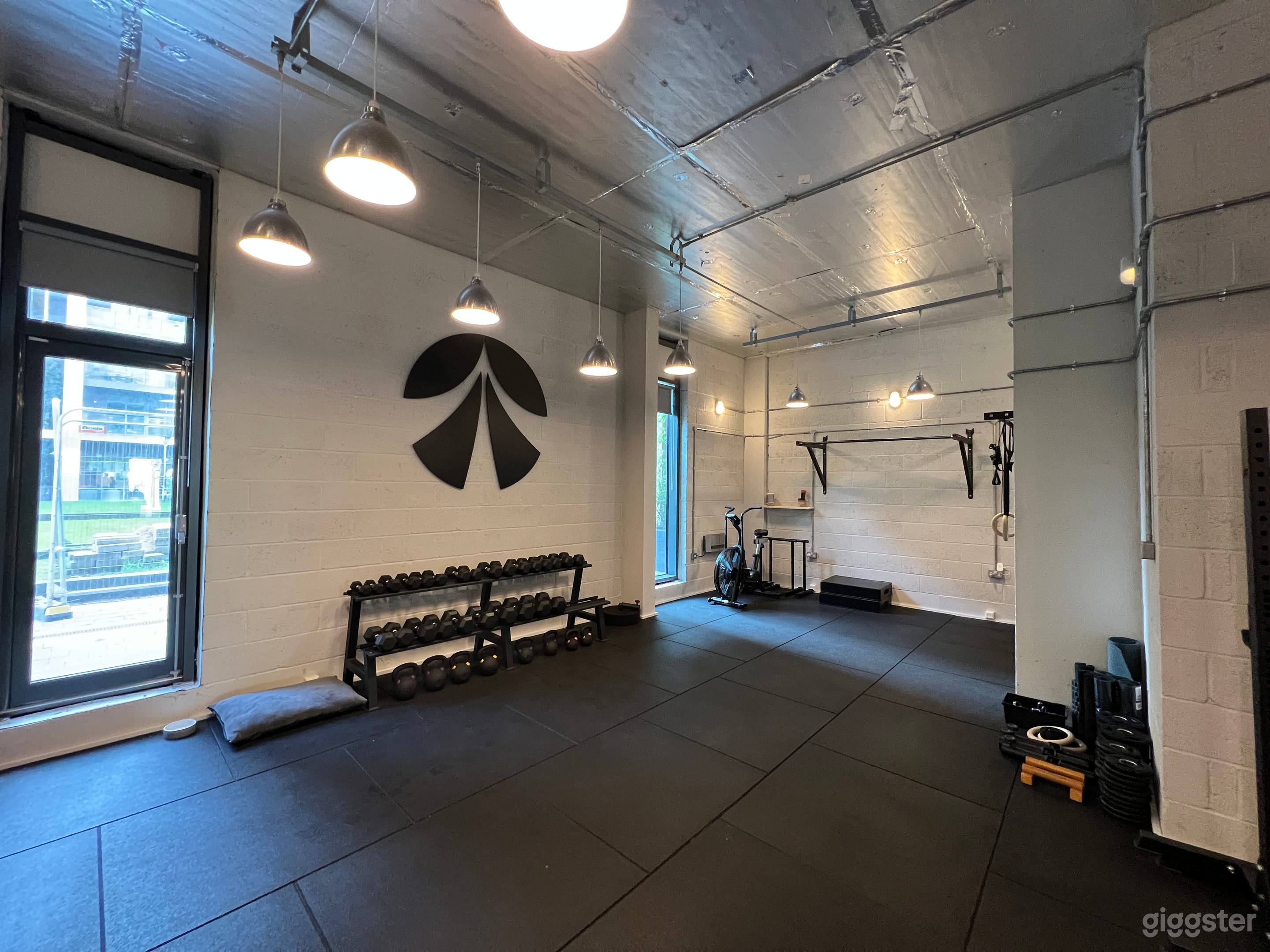 Premium Strength Training Gym/Studio in Wandsworth Photo 1
