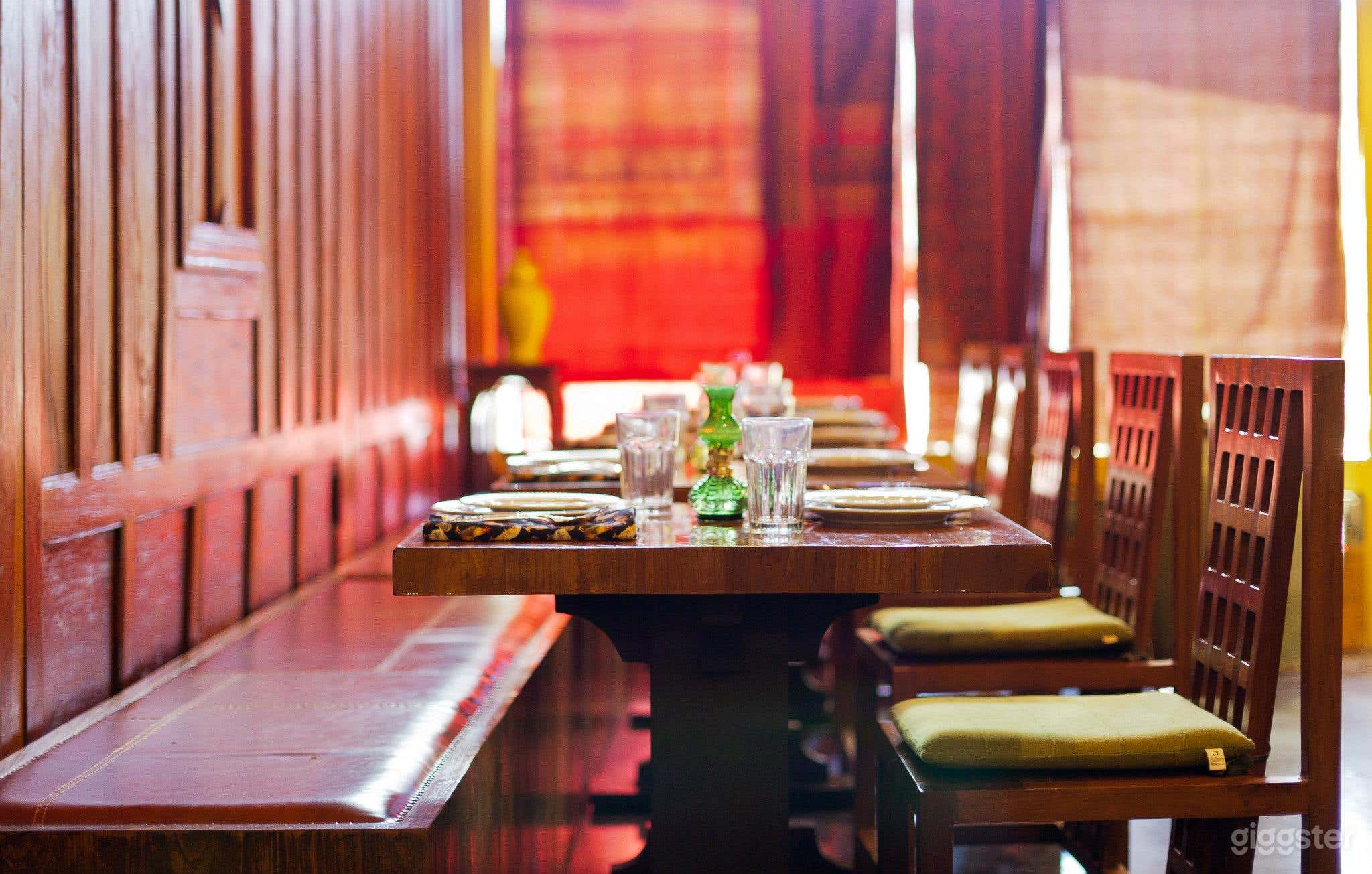 Restaurant with a taste of Thailand in Vashon Photo 2