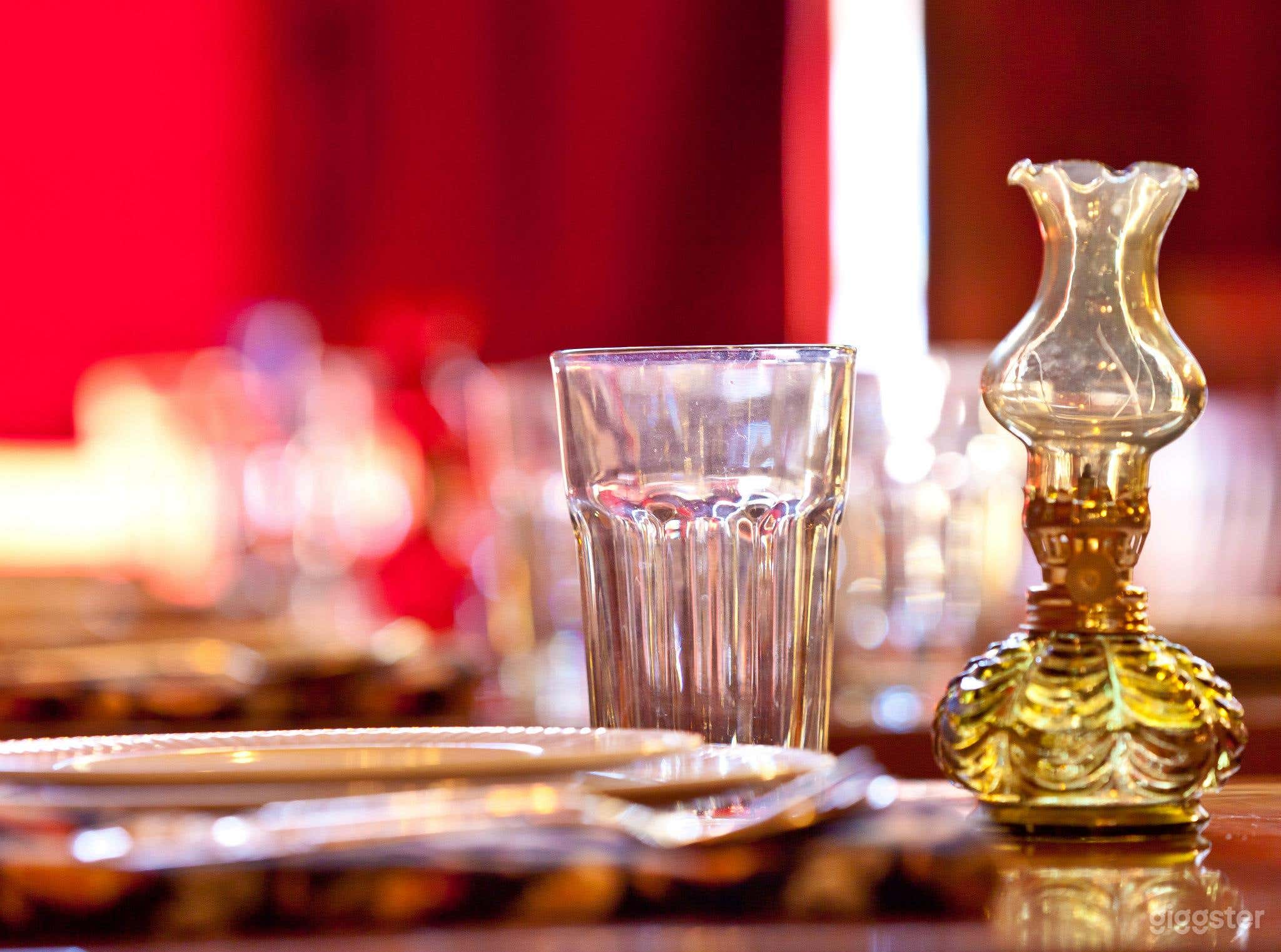 Restaurant with a taste of Thailand in Vashon Photo 4