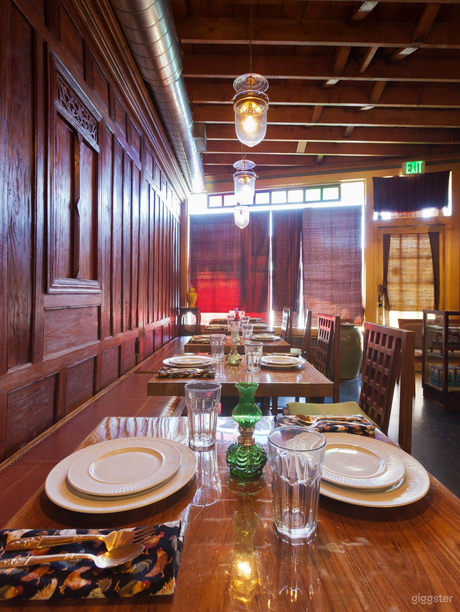 Restaurant with a taste of Thailand in Vashon Photo 3