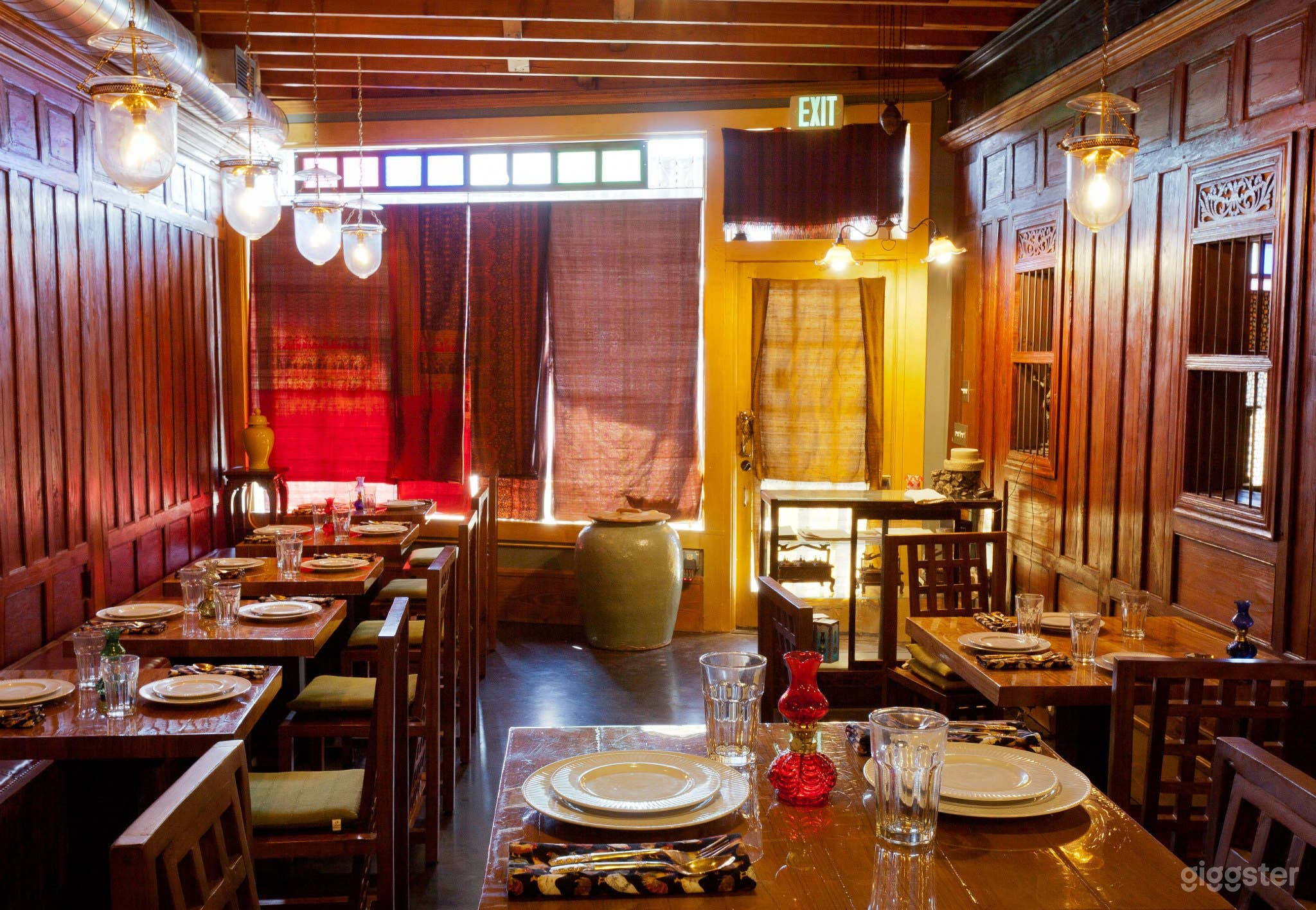 Restaurant with a taste of Thailand in Vashon Photo 1