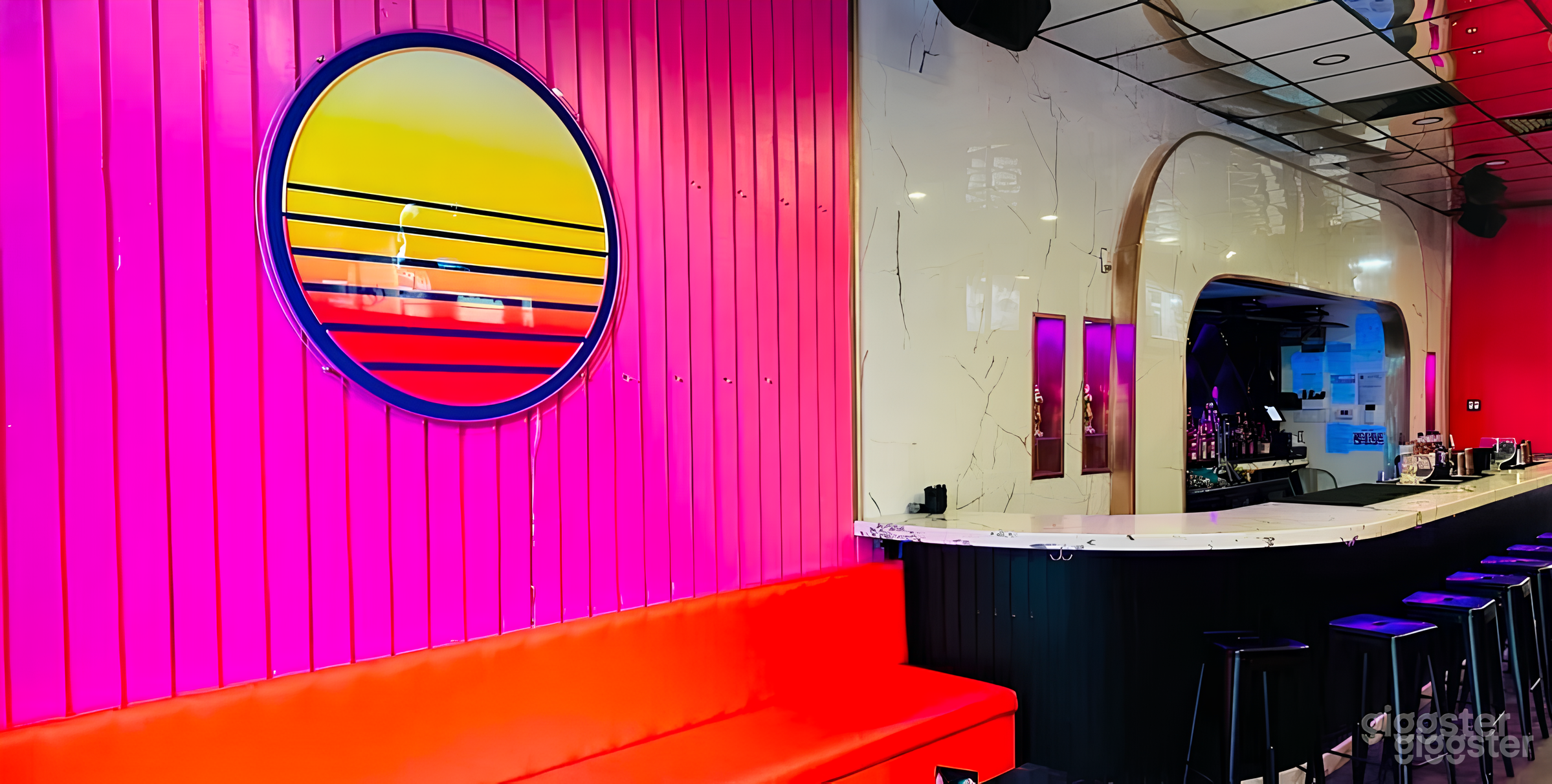 Downtown Bar and Lounge Photo 1