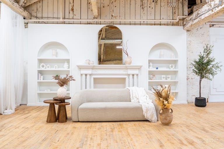  The Loft in Hamilton 