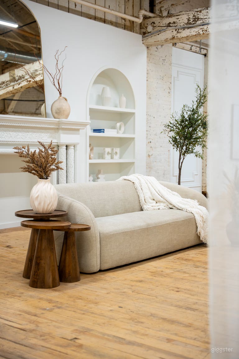  The Loft in Hamilton 