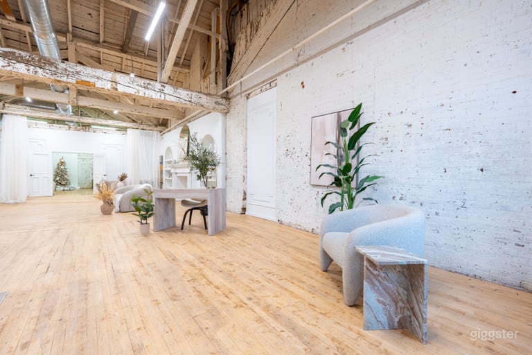  The Loft in Hamilton 