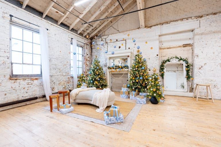  The Loft in Hamilton 