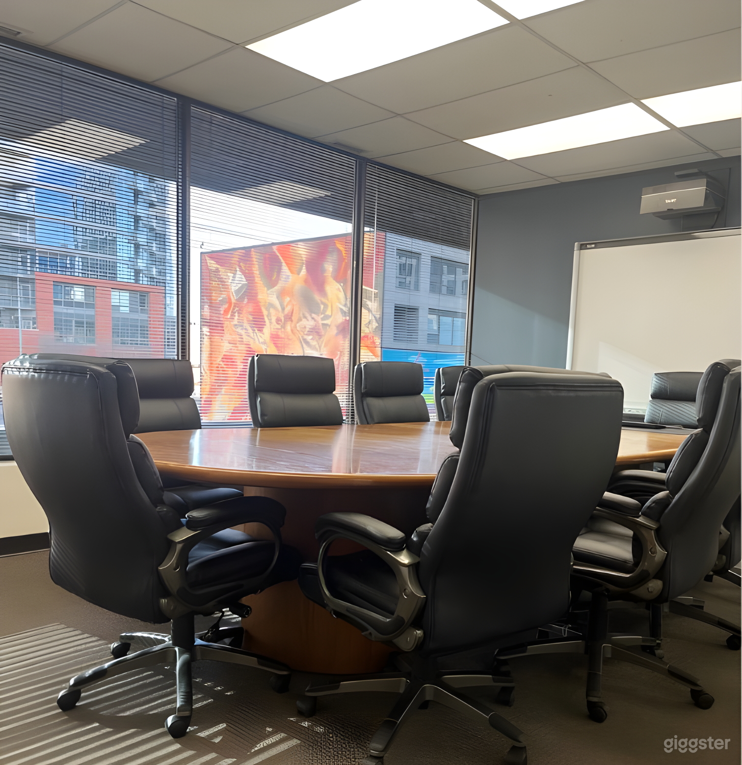 The Boardroom Photo 2