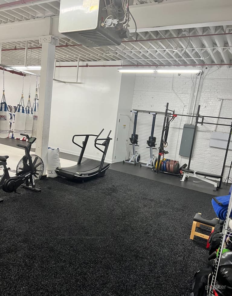  Mission MMA & Fitness/ valid 