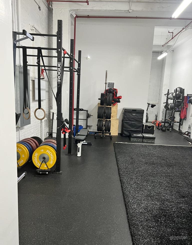  Mission MMA & Fitness/ valid 