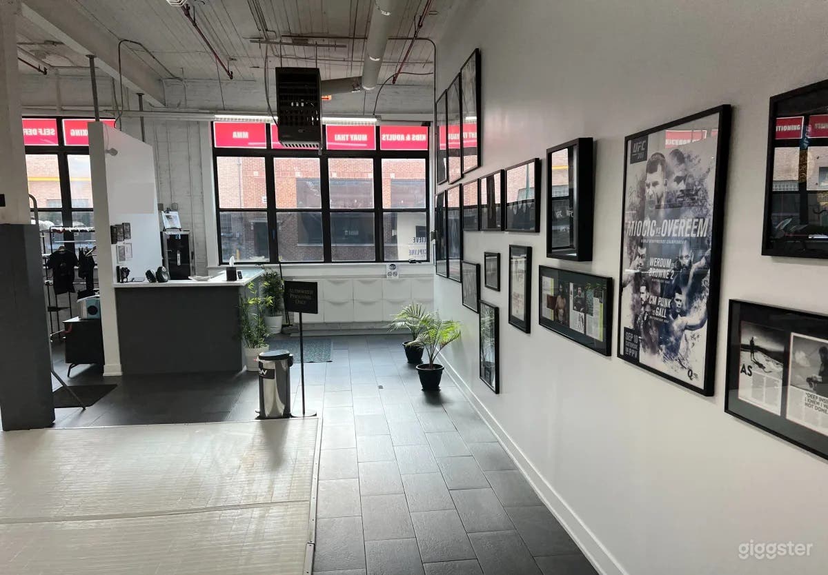 Mission MMA &amp; Fitness/ valid Photo 2