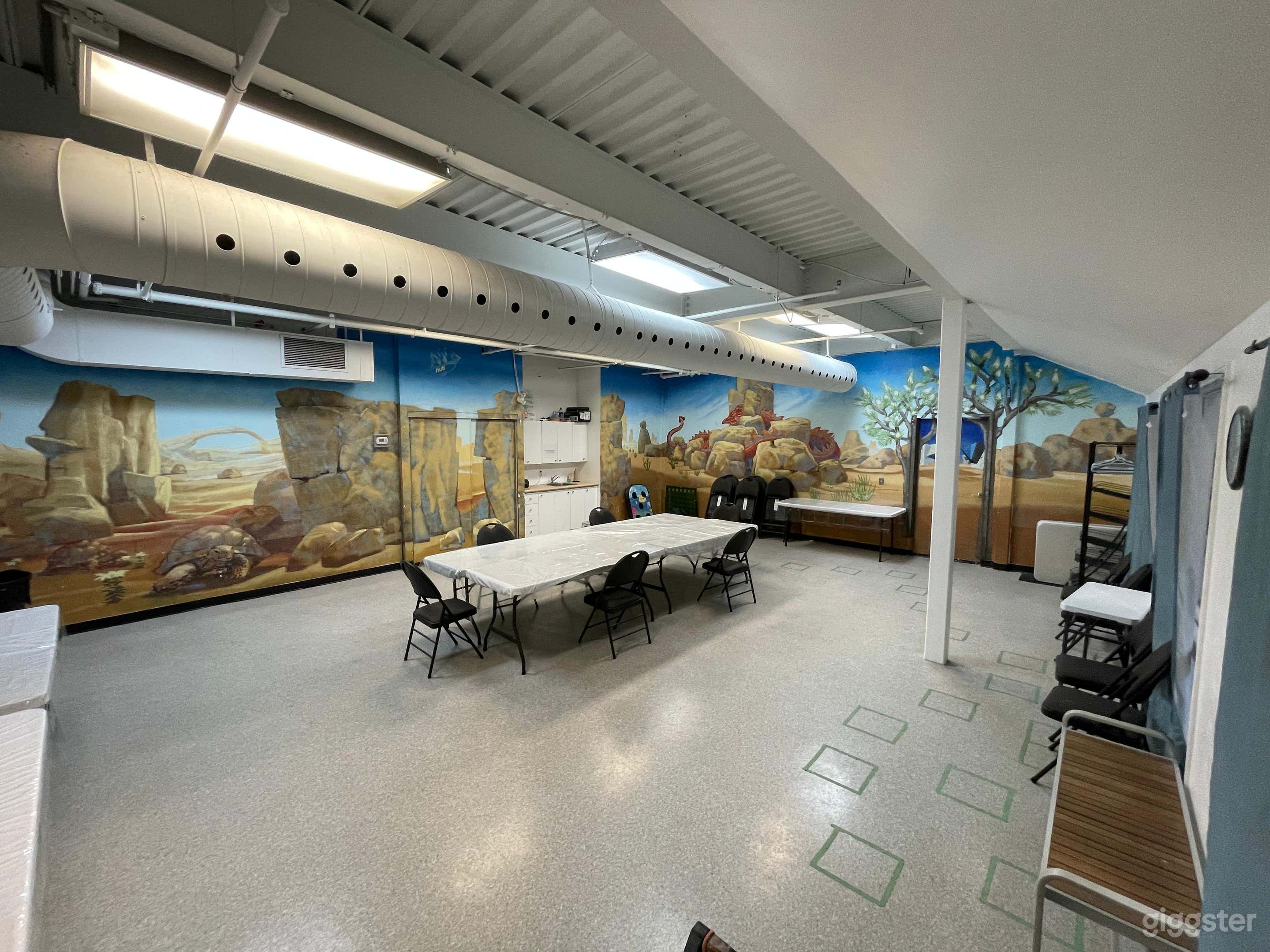 Indoor Rock Climbing Gym – Greater Toronto Area Photo 4