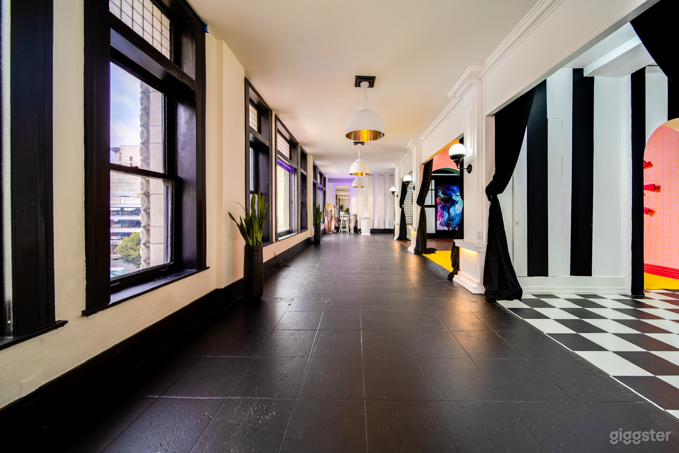 DTLA’s Boldest Creative Playground 💥 Photo 2