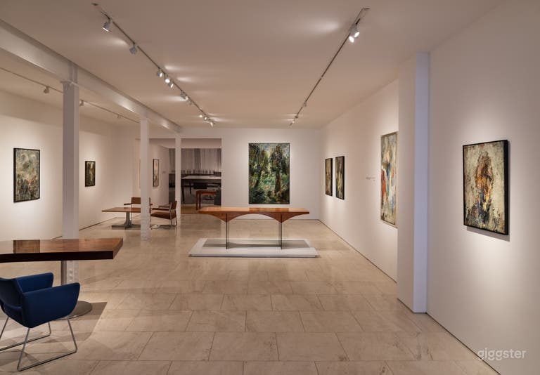  Elegant West Village Gallery 