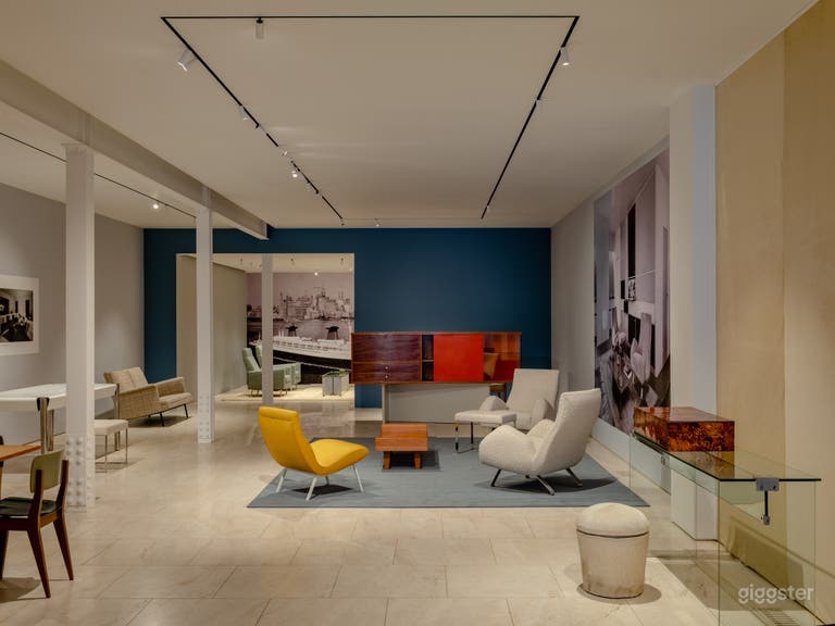  Elegant West Village Gallery 