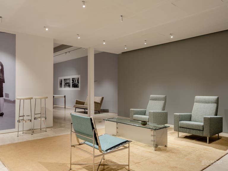  Elegant West Village Gallery 
