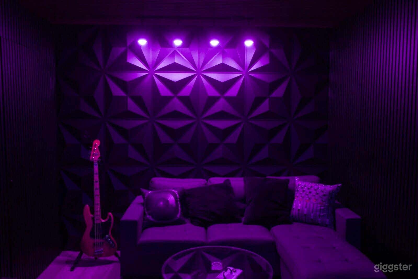 Music Recording Studio / Content Creators Photo 2