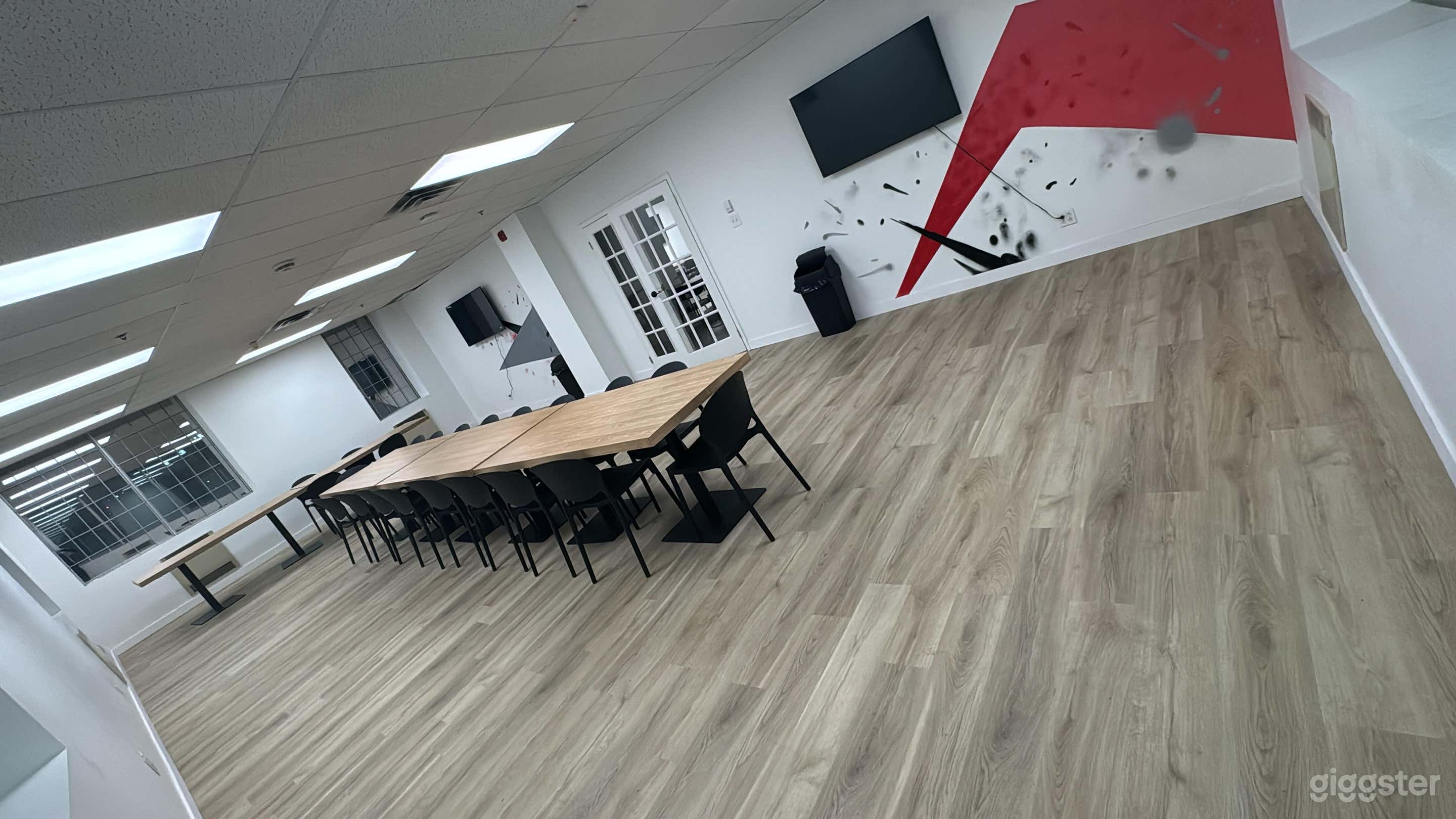 Host. Play. Celebrate. Party. Fun. Sports Photo 1