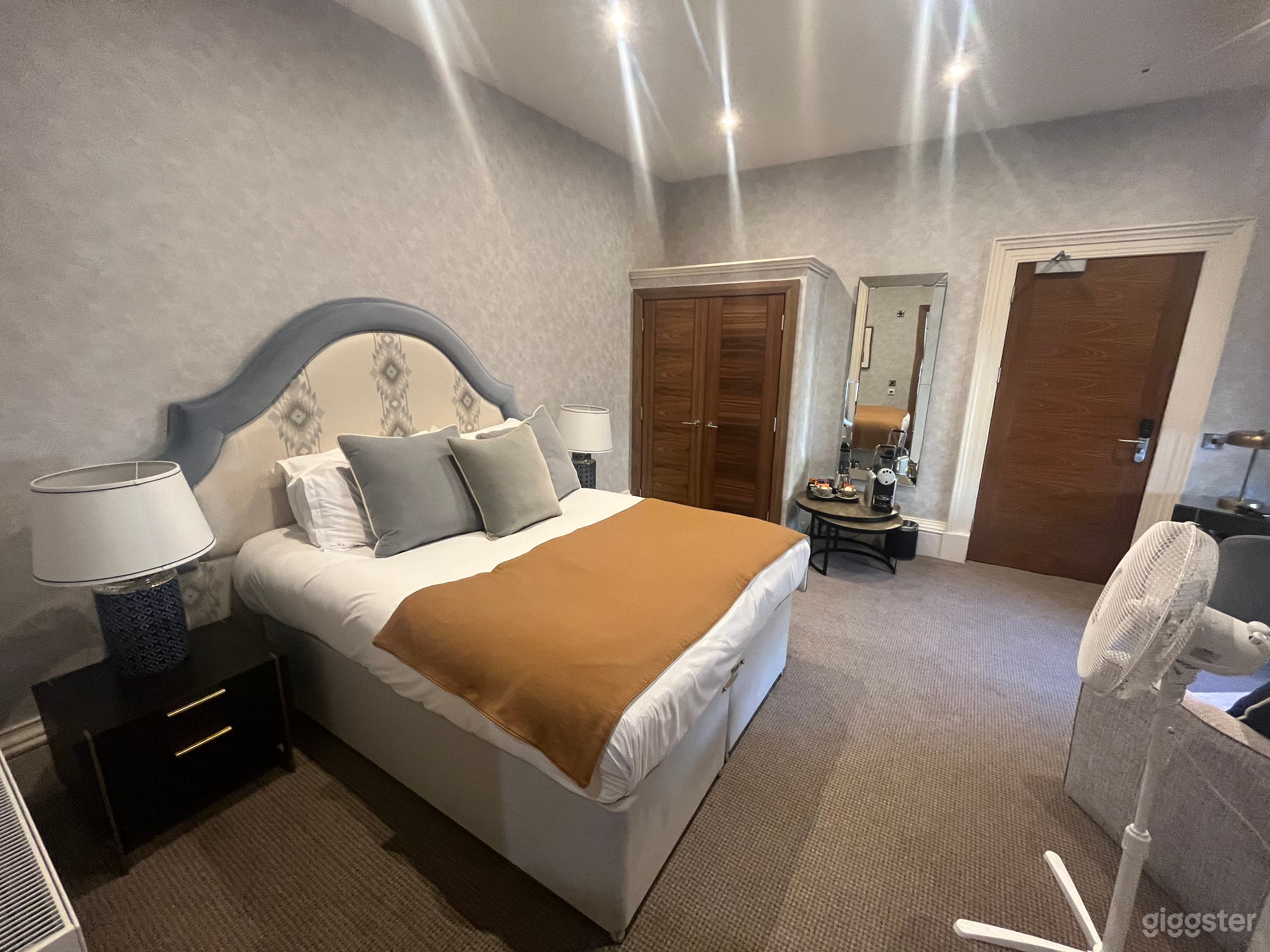 Crail Junior Suite Photo 3