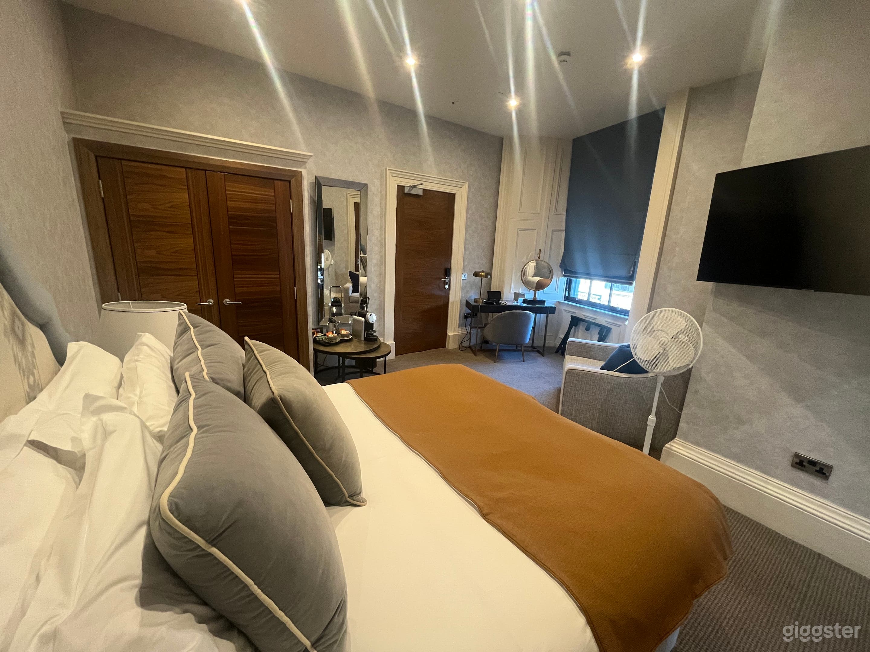 Crail Junior Suite Photo 4