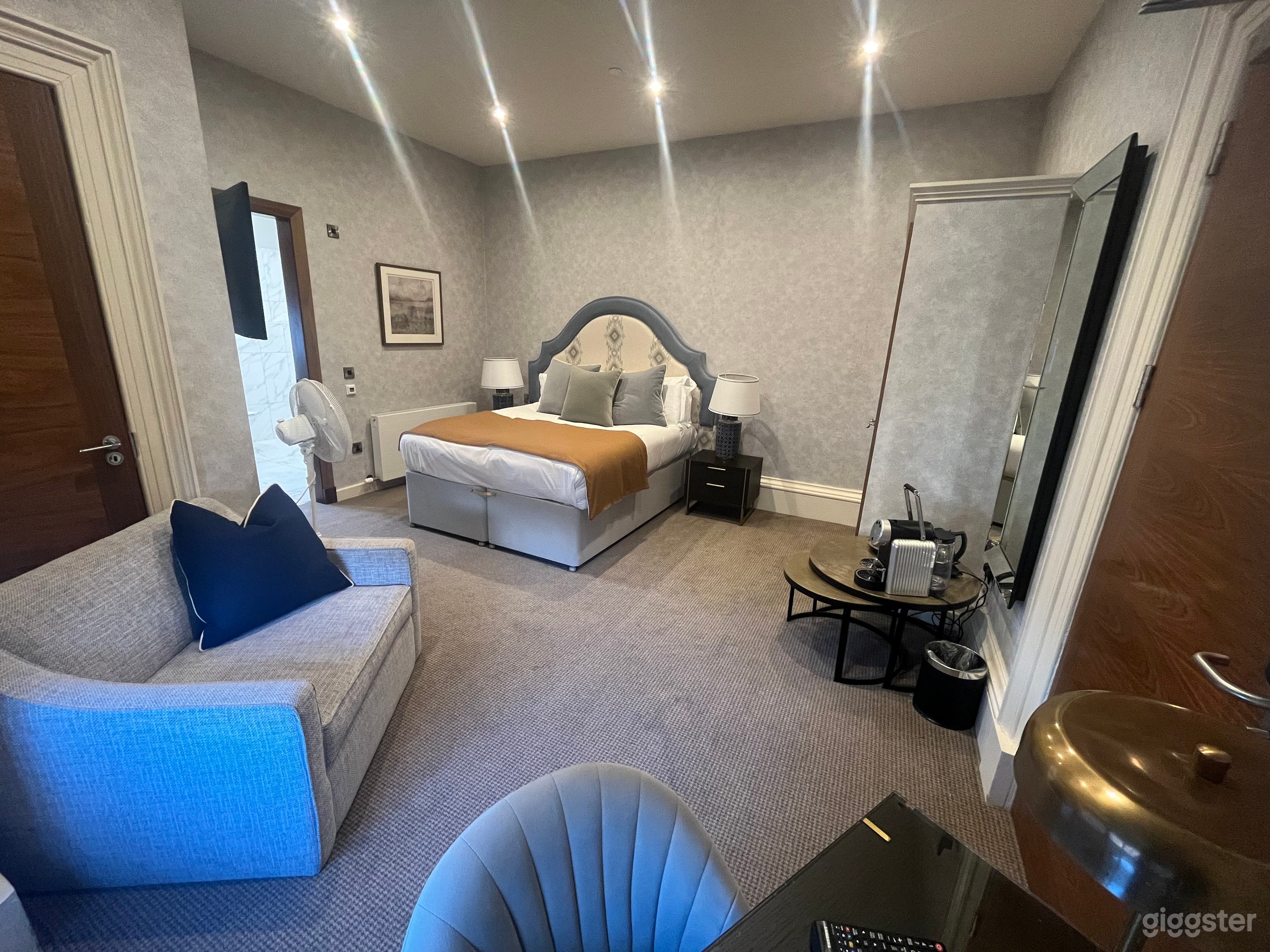 Crail Junior Suite Photo 2